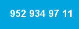 952 934 97 11